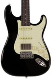 Suhr Select Classic S HSS Guitar, Roasted Neck, Black, Mint PG - Humbucker Music
