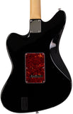 Suhr Classic JM Guitar, Black, S90, 510 - Humbucker Music