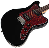 Suhr Classic JM Guitar, Black, S90, 510 - Humbucker Music
