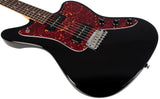 Suhr Classic JM Guitar, Black, S90, 510 - Humbucker Music