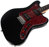 Suhr Classic JM Guitar, Black, S90, 510 - Humbucker Music