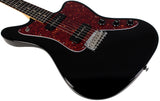 Suhr Classic JM Guitar, Black, S90, 510 - Humbucker Music