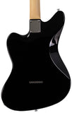 Suhr Classic JM Guitar, Black, HH, TP6 - Humbucker Music