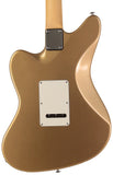 Suhr Classic JM Guitar, Gold, HH, 510 - Humbucker Music