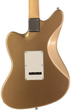 Suhr Classic JM Guitar, Gold, HH, 510 - Humbucker Music