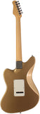 Suhr Classic JM Guitar, Gold, HH, 510 - Humbucker Music