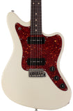 Suhr Classic JM Guitar, Olympic White, S90, 510 - Humbucker Music