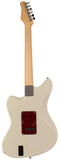 Suhr Classic JM Guitar, Olympic White, S90, 510 - Humbucker Music