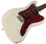 Suhr Classic JM Guitar, Olympic White, S90, 510 - Humbucker Music
