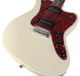 Suhr Classic JM Guitar, Olympic White, S90, 510 - Humbucker Music