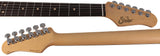 Suhr Classic JM Guitar, Olympic White, HH, TP6 - Humbucker Music