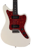 Suhr Classic JM Guitar, Olympic White, S90, 510 - Humbucker Music