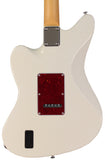 Suhr Classic JM Guitar, Olympic White, S90, 510 - Humbucker Music