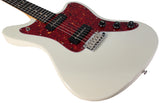 Suhr Classic JM Guitar, Olympic White, S90, 510 - Humbucker Music