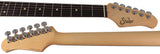 Suhr Classic JM Guitar, Olympic White, S90, 510 - Humbucker Music