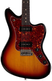 Suhr Classic JM Guitar, 3-Tone Burst, S90, 510 - Humbucker Music