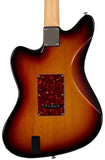 Suhr Classic JM Guitar, 3-Tone Burst, S90, 510 - Humbucker Music