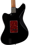 Suhr Select Classic JM Guitar, Roasted Neck, Black - Humbucker Music