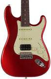Suhr Classic S Vintage Limited Guitar, Candy Apple Red - Humbucker Music