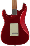 Suhr Classic S Vintage Limited Guitar, Candy Apple Red
