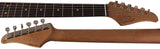 Suhr Classic S Vintage Limited Guitar, Candy Apple Red