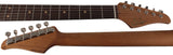 Suhr Classic S Vintage Limited Guitar, Charcoal Frost