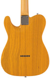Suhr Classic T Antique Guitar, Butterscotch Blonde - Humbucker Music