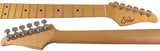 Suhr Classic T Antique Guitar, 2-Tone Tobacco Burst - Humbucker Music