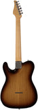 Suhr Classic T Antique Guitar, 2-Tone Tobacco Burst - Humbucker Music