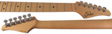 Suhr Classic T Guitar, Swamp Ash, Butterscotch Blonde