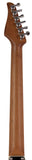 Suhr Select Classic T Roasted, Flamed, Swamp Ash, Olympic White, Rosewood - Humbucker Music