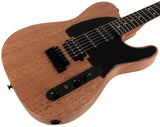 Suhr Ian Thornley Signature Classic T Guitar, Lumberjack