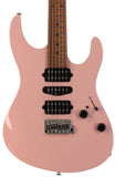 Suhr Limited Edition Modern Antique Guitar, Shell Pink - Humbucker Music