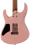 Suhr Limited Edition Modern Antique Guitar, Shell Pink - Humbucker Music