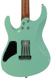 Suhr Limited Edition Modern Antique Guitar, Surf Green - Humbucker Music