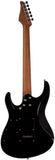 Suhr Modern Plus Guitar, Bengal Burst, Pau Ferro, HSH - Humbucker Music