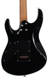 Suhr Modern Plus Guitar, Charcoal Burst, Roasted Maple, HSH - Humbucker Music