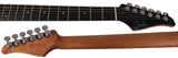 Suhr Select Modern T Mahogany Guitar, Natural Burst - Humbucker Music