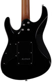 Suhr Modern Plus Guitar, Chili Pepper Red, Pau Ferro, HSH - Humbucker Music
