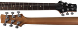 Suhr Oso Guitar, Tea Burst - Humbucker Music