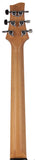Suhr Oso Guitar, 2-Tone Tobacco Burst - Humbucker Music