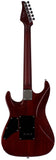 Suhr Pete Thorn Signature Standard Guitar, Gold - Humbucker Music