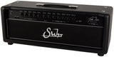 Suhr PT-100 Pete Thorn Signature Amp Head, Latest Version - Humbucker Music