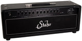 Suhr PT-100 Pete Thorn Signature Amp Head, Latest Version - Humbucker Music