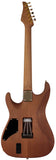 Reb Beach Signature Standard Guitar, Roasted Alder, Koa - Humbucker Music