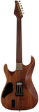 Reb Beach Signature Standard Guitar, Solid Koa