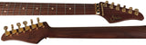 Reb Beach Signature Standard Guitar, Solid Koa
