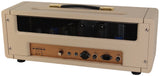 Suhr SL67 MkII Hand Wired 50 Watt Head, 2x12 Cab, Limited Vintage Creme
