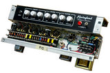 Bartel Amplifiers Swingland 3w 1x12 Combo Amplifier, Black