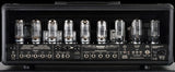 Mesa Boogie Triple Rectifier Amp Head, Black Taurus - Humbucker Music